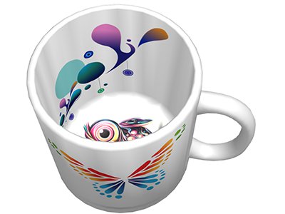 3D product designer and viewer