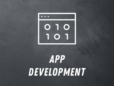 Software application development