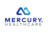 Mercury Healthcare Website