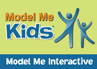 Model Me Kids Apps